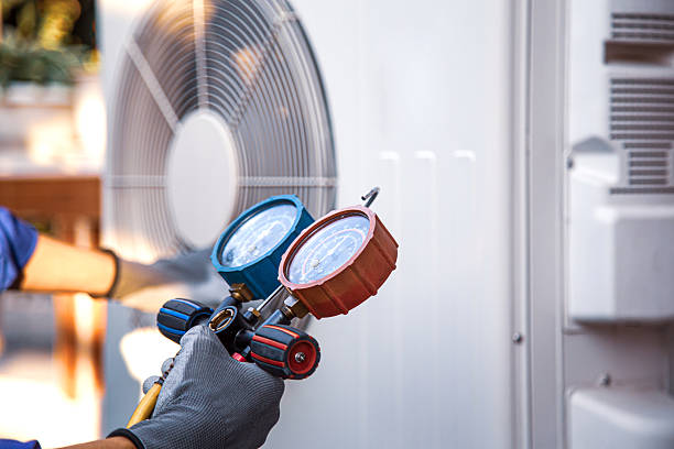 Affordable Hvac solutions in Colfax, LA